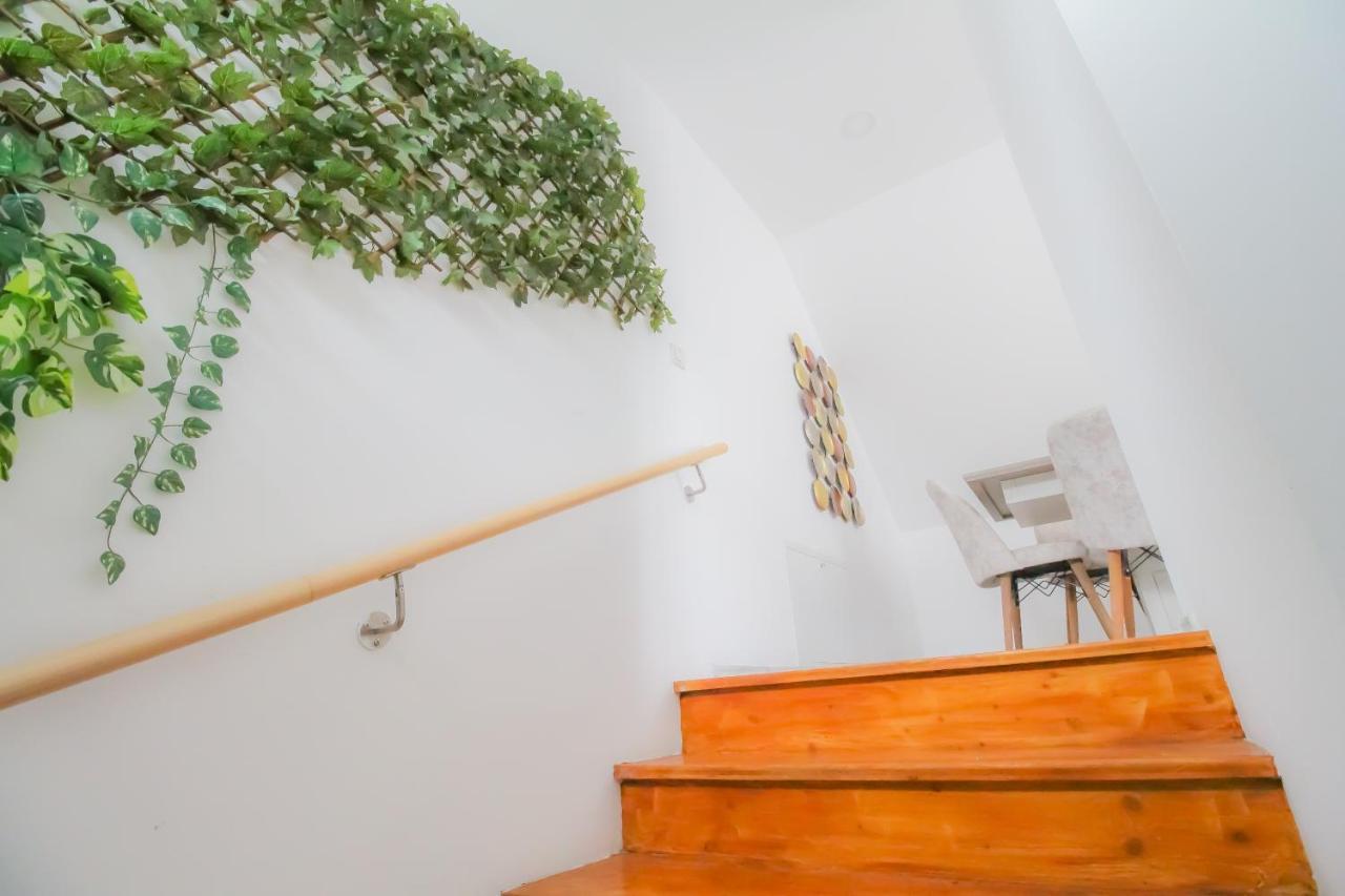 Private Triple Bedroom In Shared Apartment Dw171-4 비엔나 외부 사진