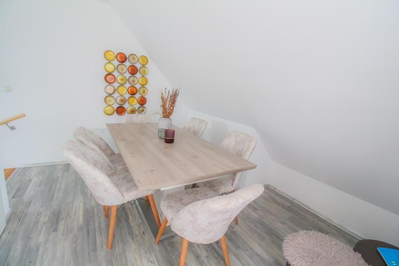 Private Triple Bedroom In Shared Apartment Dw171-4 비엔나 외부 사진